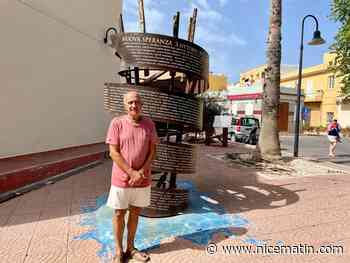 A Lampedusa, Vito Fiorino, le sauveur de migrants, s’accroche à son "Nouvel espoir", pour que les victimes ne soient pas anonymes