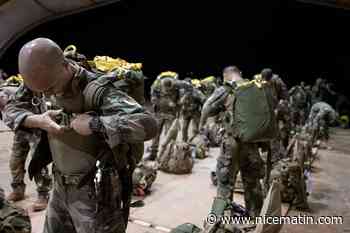 Crise au Niger: les soldats français de retour en France "dans les semaines et les mois qui viennent"