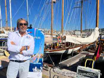 Régates royales à Cannes: vous aussi participez à la fête !