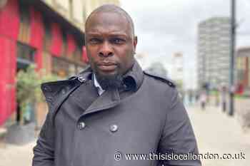 Lewisham: Gwenton Sloley wins IOPC appeal against Met Police