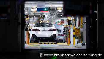 Bürger machen Weg frei für großes BMW-Batteriewerk in Bayern