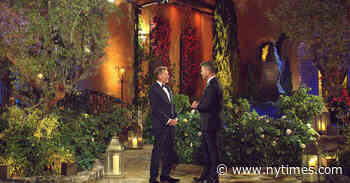 What’s on TV This Week: ‘The Golden Bachelor’ and ‘The Irrational’