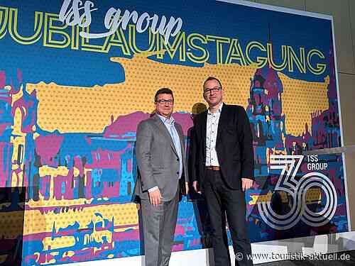 TSS feiert 30 Jahre Unabhängigkeit (mit Bildergalerie)