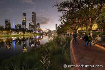 Detailed design to begin on Melbourne's Greenline