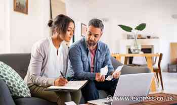 Britons warned ‘no time to delay’ securing better deal as mortgage rates ‘likely’ to drop