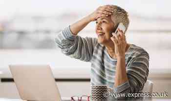 'One phone call gave me £10,000 I was owed and £466 extra every single month'