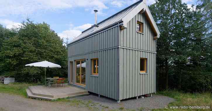 Tiny House: Das XS-Eigenheim als Öko-Idee im Klimawandel?