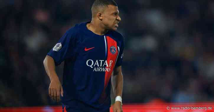 Mbappé bei PSG-Sieg angeschlagen raus