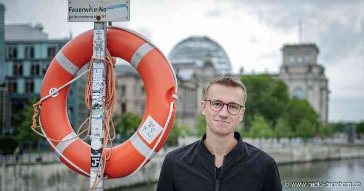 Zwei Jahre nach der Wahl: Ein Seenotretter im Parlament