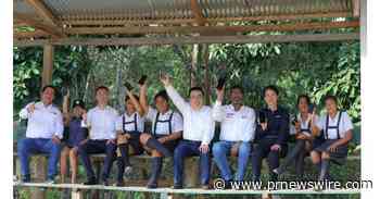 La iniciativa de YOFC en Perú ofrece servicios de red prémium a más de un millón de residentes