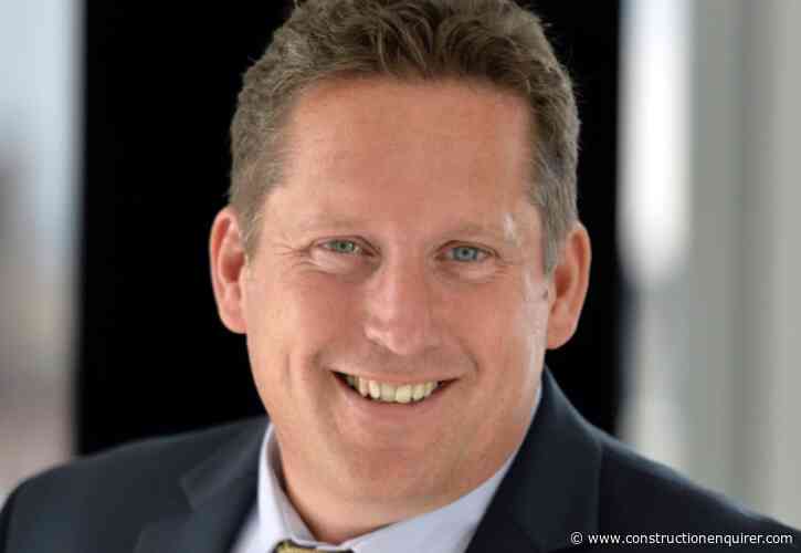 Housing contractor Real LSE files administration notice