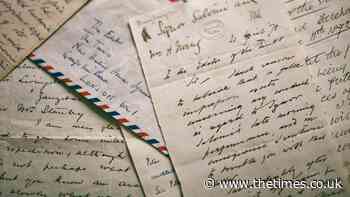 Times letters: High-speed rail and a betrayal of the north  subscription