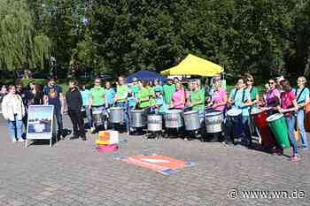 Hilfe für die Seenotretter