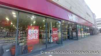 Wilko to close final 111 stores next week - see the full list