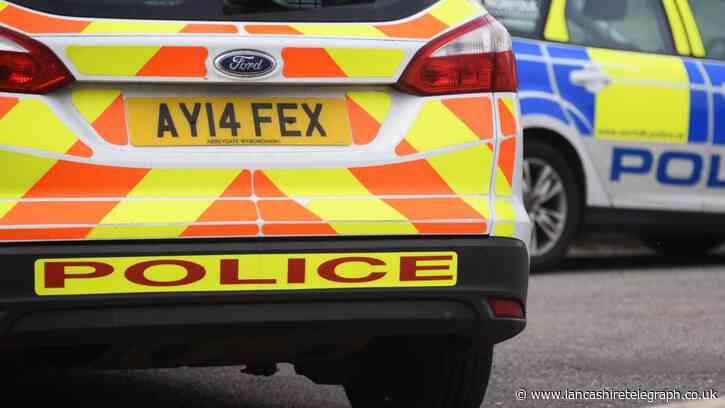 Man arrested for murder following discovery of body in Blackpool