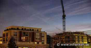 Mehr Aufträge für Deutschlands Baugewerbe im Juli