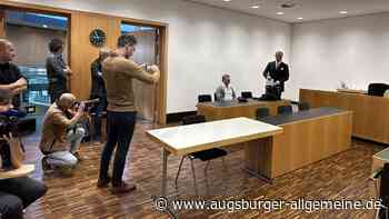 Ahorn erschlug Mädchen: Das wird dem Baumkontrolleur vor Gericht vorgeworfen