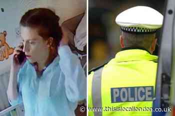 Jamie-Leigh Kelly and two kids no longer reported missing