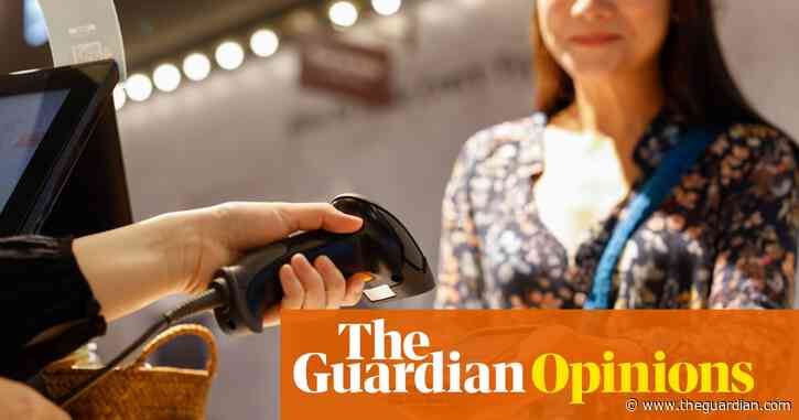 How can you really get to know a person? Ask to see their loyalty cards | Emma Beddington