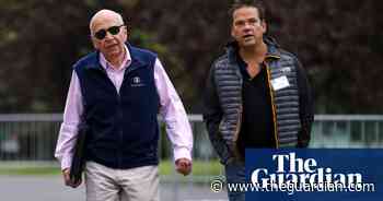 The Murdoch succession – podcast