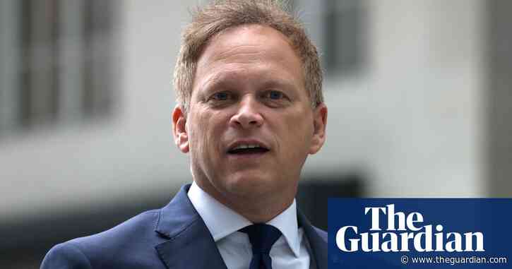 'Outside reality' to not reconsider HS2 rail line after pandemic, says Shapps – video
