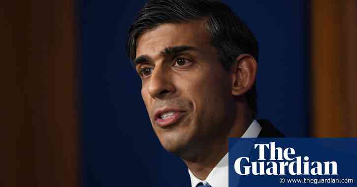 Rishi Sunak considering inheritance tax cut, report says