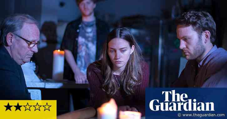 End of Term review – art-school horror is fusion of slasher and country-house whodunnit
