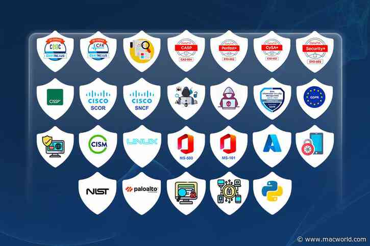 This cybersecurity bootcamp bundle is an extra $30 off for a limited time