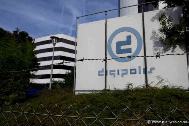 Antwerpen krijgt detentiehuis op site van Digipolis, burgemeester De Wever vraagt “uitermate strikte beveiliging”