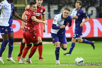 Schmeichel en Hazard: Hun eerste basisplek bij RSCA geanalyseerd