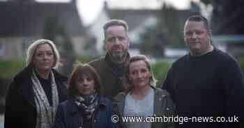 The Cambs town that hired its own private security after wave of crime