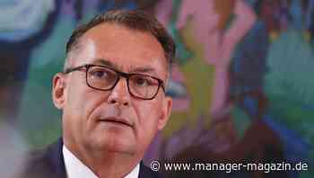 Bundesbank: Unruhe in der Bundesbank – Stellenabbau droht