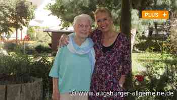 Leben mit Demenz: "Meine Mutter, wie ich sie kenne, gibt es nicht mehr"