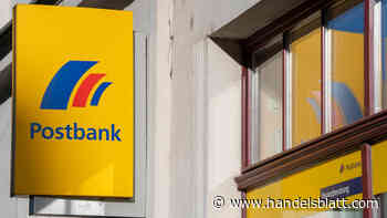 IT-Probleme: „Nichts zu beschönigen“ – Privatkundenchef der Postbank räumt Versäumnisse ein