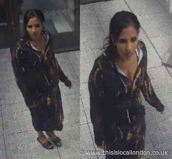 Witness appeal in Park Royal hit-and-run crash