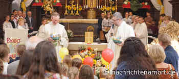 Vom „Moin“ zurück zum „Grüß Gott“