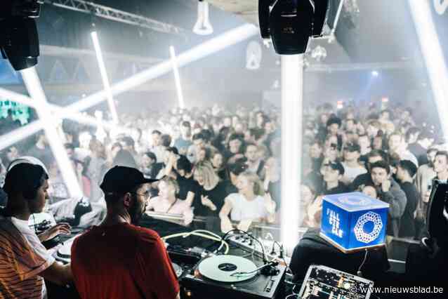 Feesten in Centraal Station en dansen op de beats van Yves Deuyter of EMILIJA: Full Circle geeft nieuwe locaties prijs en lost eerste namen