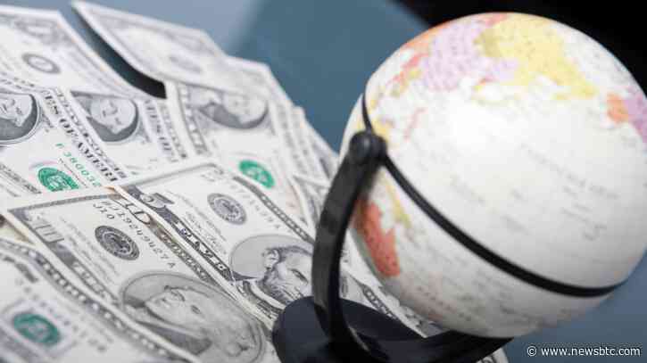 Is Terra Classic Planning For USTC To Be Pegged To The Dollar Again?