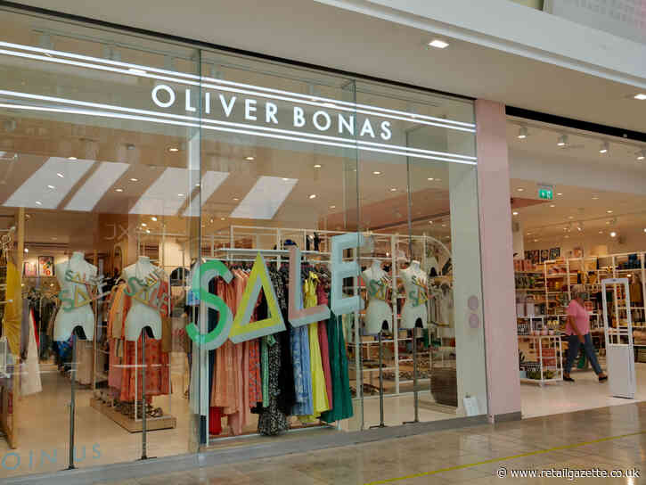 Oliver Bonas profits top £9m as sales remain ‘resilient’