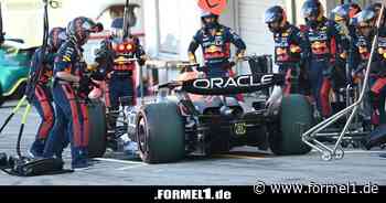 Wer letzte Nacht am schlechtesten geschlafen hat: Matteo Perini