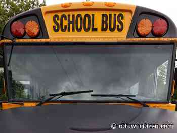 Explainer: The ABC's of school bus transportation in the Ottawa region