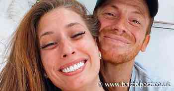 Stacey Solomon accidentally 'leaks' EastEnders plot spoiler to fans ahead of Joe Swash's return