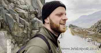 British hiker found dead in Swiss Alps three months after he went missing