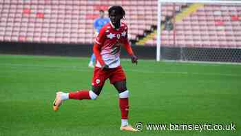 U21S FACE BLADES ON WEDNESDAY