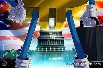 US gov’t shutdown looms — 5 things to know in Bitcoin this week