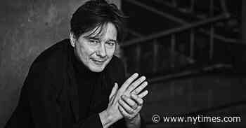 A Film-Minded Director Returns to the Metropolitan Opera