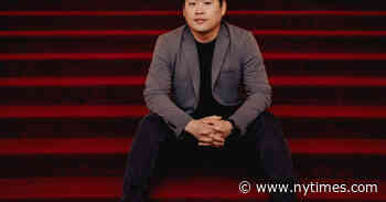 The Tenor SeokJong Baek Makes His Met Debut