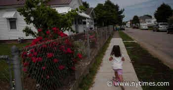 America’s Increasing Child Poverty Is a Policy Choice