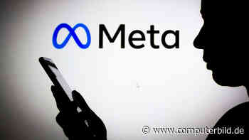 Diese KI-Chatbots sollen junge User zu Facebook & Co. locken