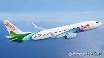 'It is so disappointing': Couple separated, hundreds stranded as Air Vanuatu grounds multiple flights 